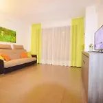 Apartmán 29 Parque Royal Costa Adeje (Tenerife)