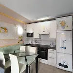29 Parque Royal Apartmán Costa Adeje (Tenerife)