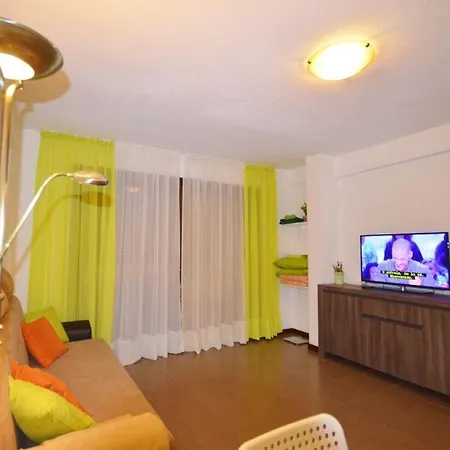 Apartamento 29 Parque Royal