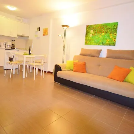 29 Parque Royal Apartamento Costa Adeje (Tenerife)