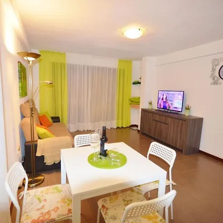 Apartamento 29 Parque Royal *