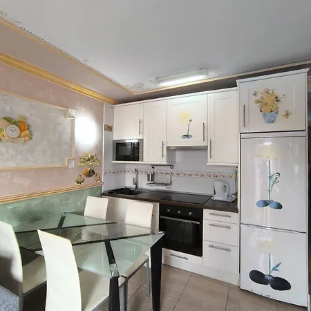 29 Parque Royal Apartamento Costa Adeje (Tenerife)