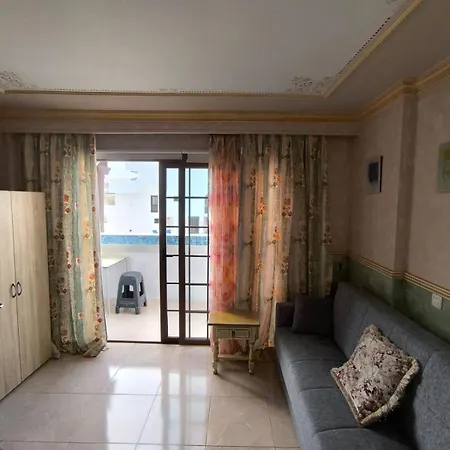 29 Parque Royal Apartamento Costa Adeje (Tenerife)