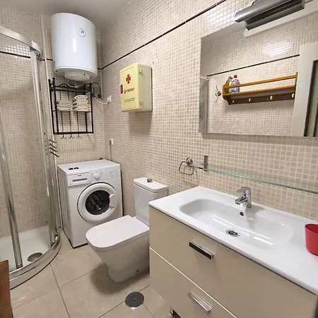 Apartamento 29 Parque Royal Costa Adeje (Tenerife)