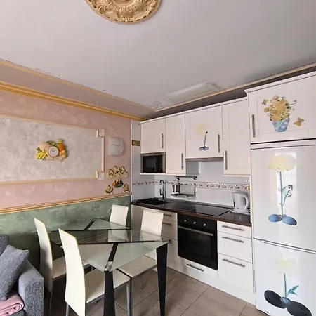 Apartamento 29 Parque Royal Costa Adeje (Tenerife)