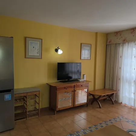 Apartamento 29 Parque Royal *