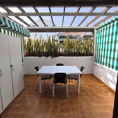 29 Parque Royal * Costa Adeje (Tenerife)