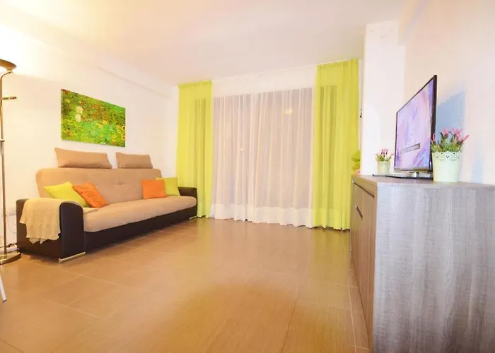 Lejlighed 29 Parque Royal Costa Adeje (Tenerife)