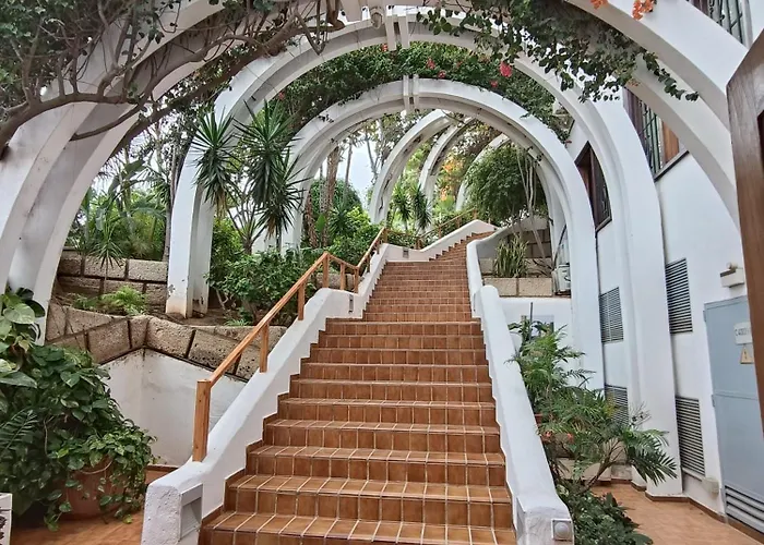 Lejlighed 29 Parque Royal