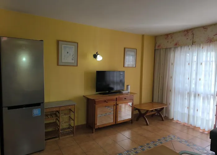 Lägenhet 29 Parque Royal *