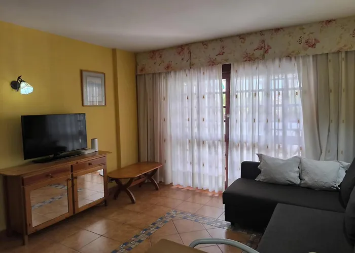 29 Parque Royal Costa Adeje (Tenerife)