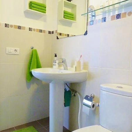 Appartamento 29 Parque Royal Costa Adeje (Tenerife)