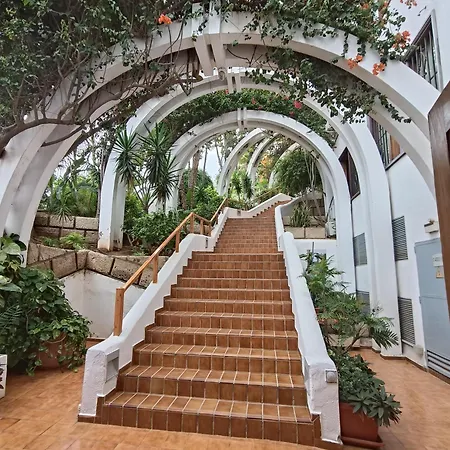 Appartement 29 Parque Royal