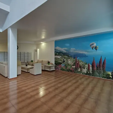 Appartamento 29 Parque Royal *