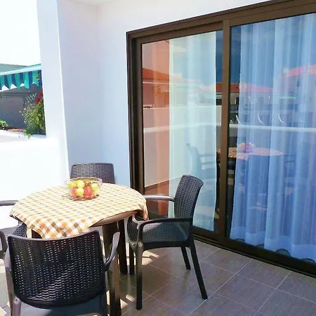 29 Parque Royal Appartement Costa Adeje (Tenerife)