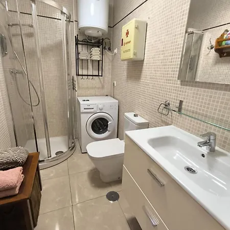 29 Parque Royal * Costa Adeje (Tenerife)