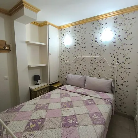 29 Parque Royal דירה אדחה