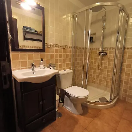 29 Parque Royal Appartement