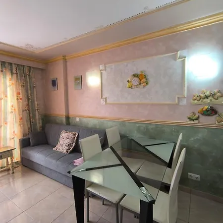 29 Parque Royal Appartement