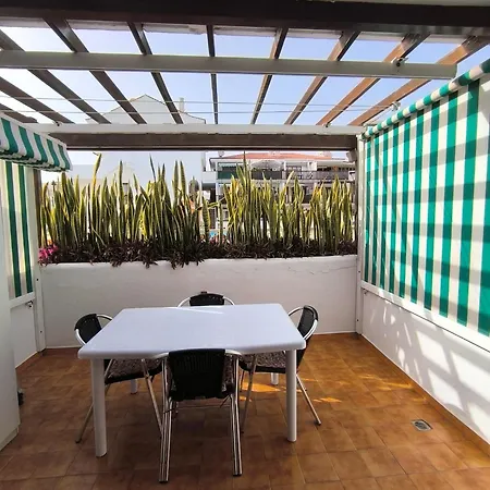 29 Parque Royal Costa Adeje (Tenerife)