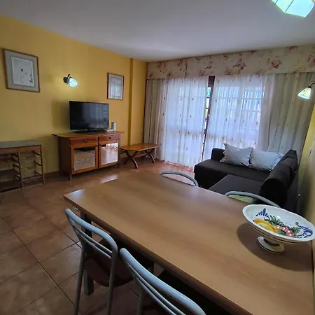 29 Parque Royal * Costa Adeje (Tenerife)