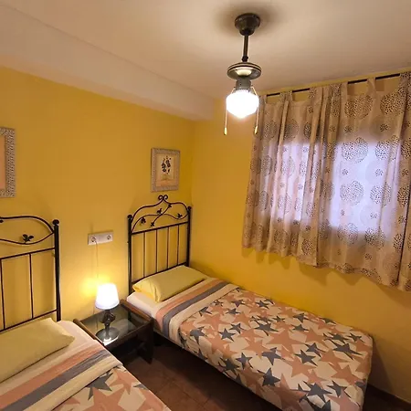 Appartamento 29 Parque Royal