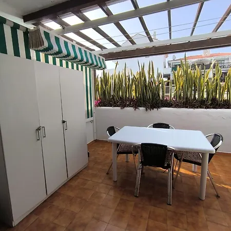 29 Parque Royal Appartement Costa Adeje (Tenerife)