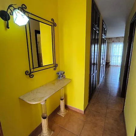 29 Parque Royal * אדחה