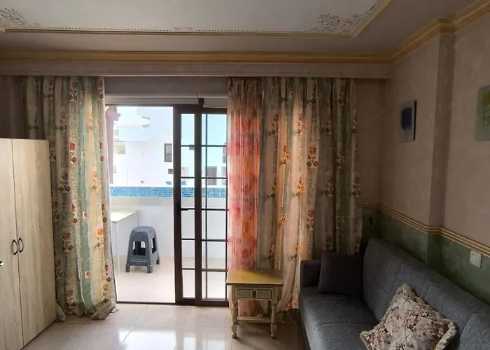 29 Parque Royal 公寓 阿德耶