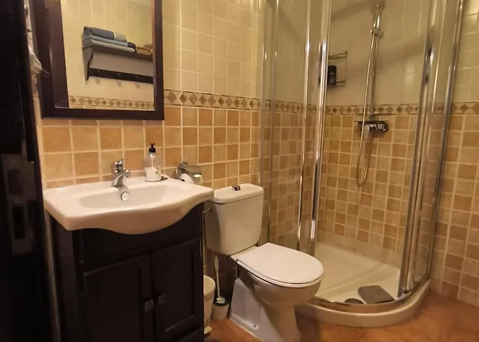 29 Parque Royal 公寓