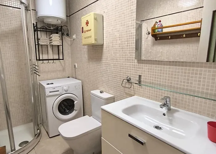 Apartament 29 Parque Royal Costa Adeje (Tenerife)