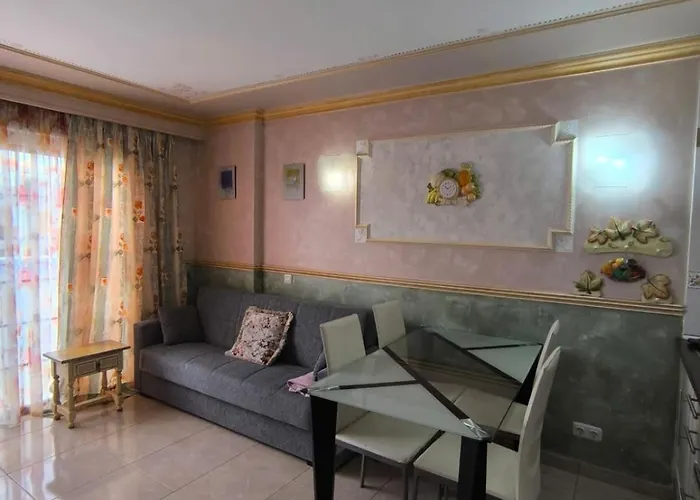 Apartament 29 Parque Royal