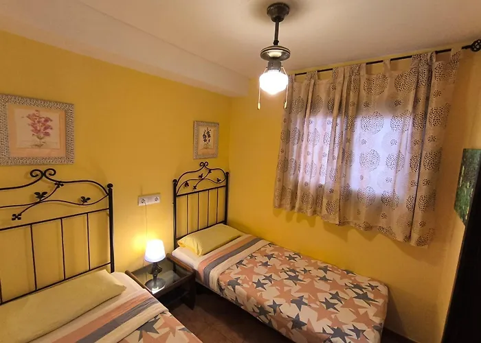 公寓 29 Parque Royal