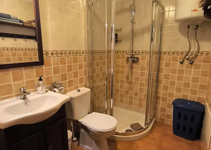 Apartament 29 Parque Royal Costa Adeje (Tenerife)