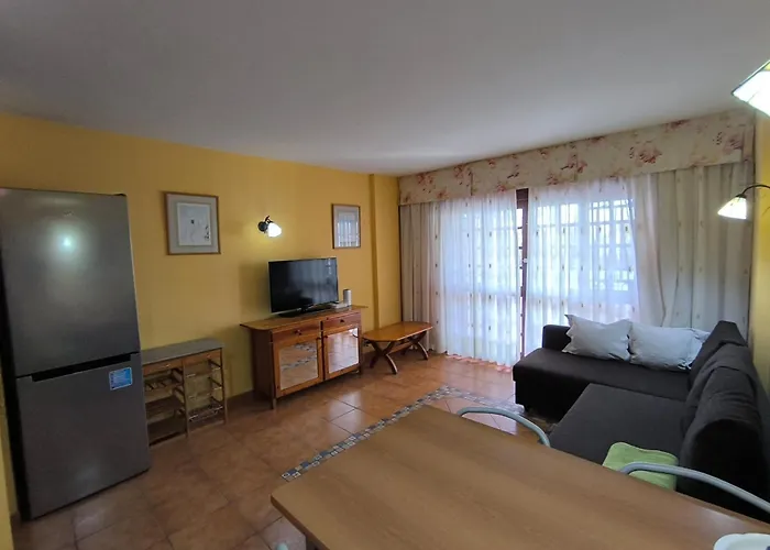 Apartament 29 Parque Royal Costa Adeje (Tenerife)