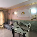 29 Parque Royal Apartman