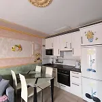 Apartman 29 Parque Royal Costa Adeje (Tenerife)
