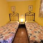29 Parque Royal Apartman