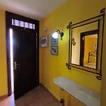 29 Parque Royal Apartman
