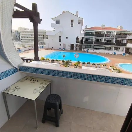 Apartment 29 Parque Royal
