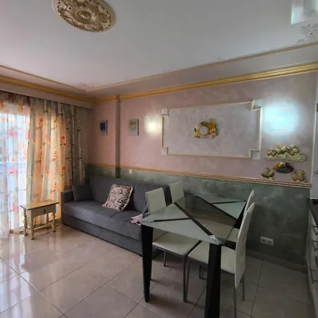 Apartment 29 Parque Royal