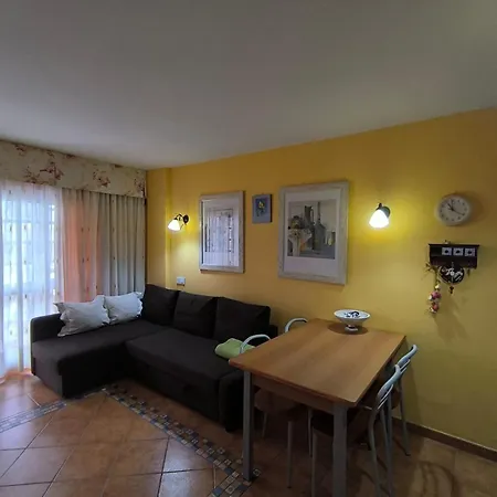 29 Parque Royal Apartman Costa Adeje (Tenerife)