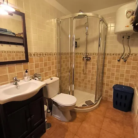Apartment 29 Parque Royal Costa Adeje (Tenerife)