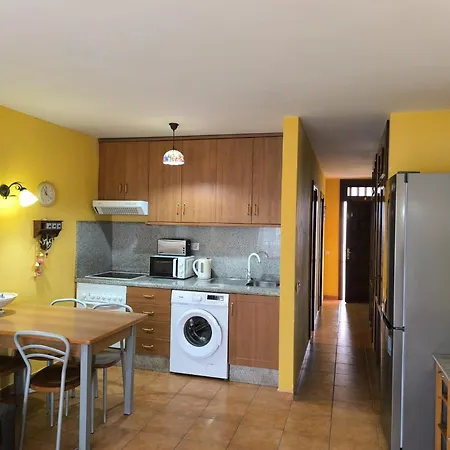 Apartman 29 Parque Royal