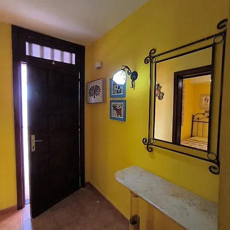 29 Parque Royal Appartement