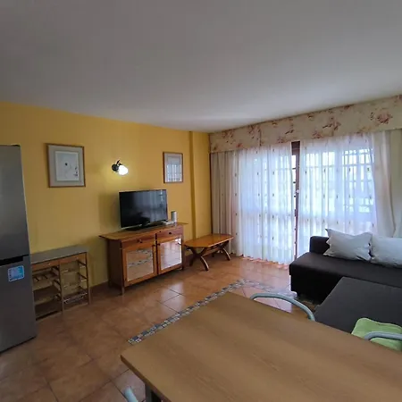 Apartman 29 Parque Royal Costa Adeje (Tenerife)